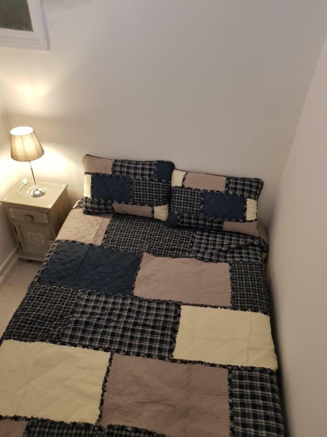Appart... Centre Quartier Des Musiciens Apartman Nizza Kültér fotó
