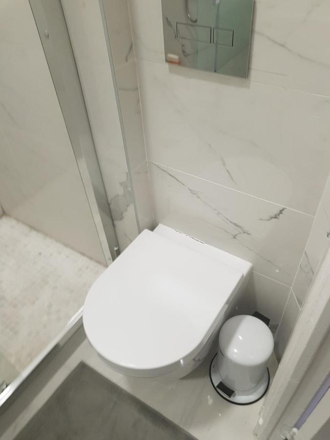 Appart... Centre Quartier Des Musiciens Apartman Nizza Kültér fotó